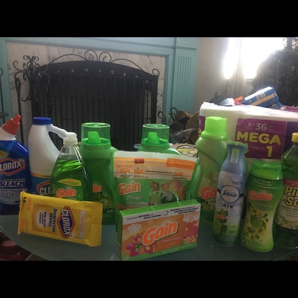 Household and personal items bundles - Picture 4 of 8